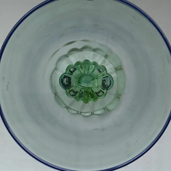 Bahia Iced Tea/Water Goblet - Picture 4 of 5